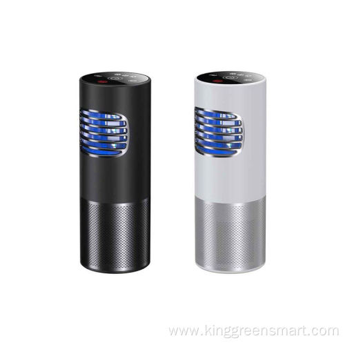 2021 Uv Intelligent Recheargeable Air Purifier